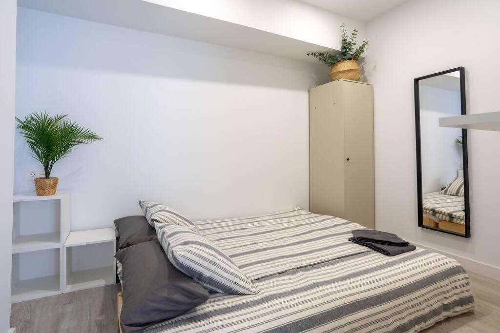 Aldatseta Home Apartamento Centrico Bermeo Exterior foto