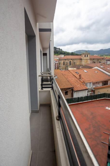 Aldatseta Home Apartamento Centrico Bermeo Exterior foto