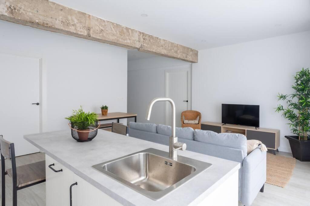 Aldatseta Home Apartamento Centrico Bermeo Exterior foto