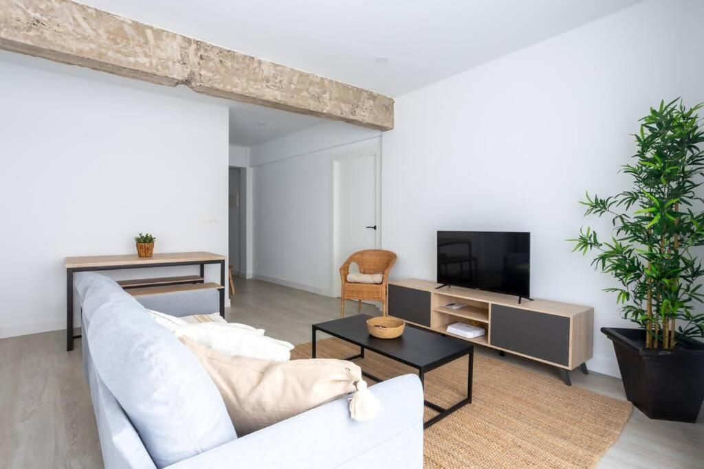 Aldatseta Home Apartamento Centrico Bermeo Exterior foto
